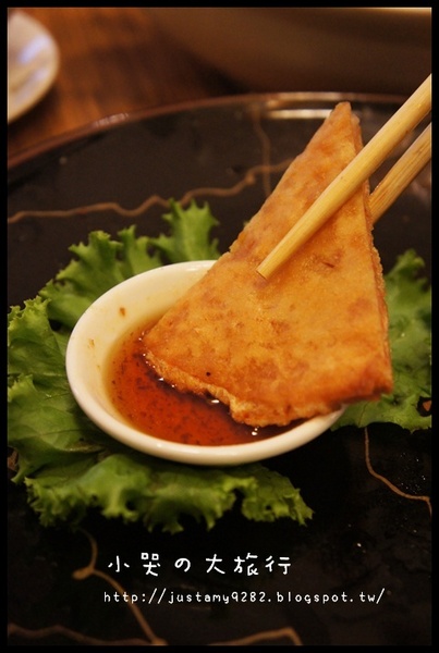 泰味廚房(新埔店)：[新北市。新埔捷運站] 88節該吃哪一味？ ★泰味★似乎還不錯!!!