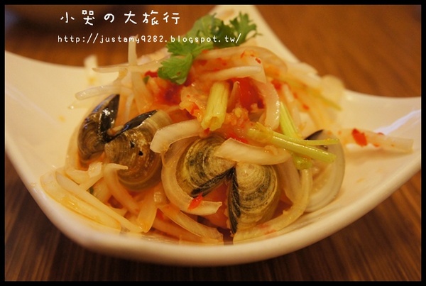 泰味廚房(新埔店)：[新北市。新埔捷運站] 88節該吃哪一味？ ★泰味★似乎還不錯!!!