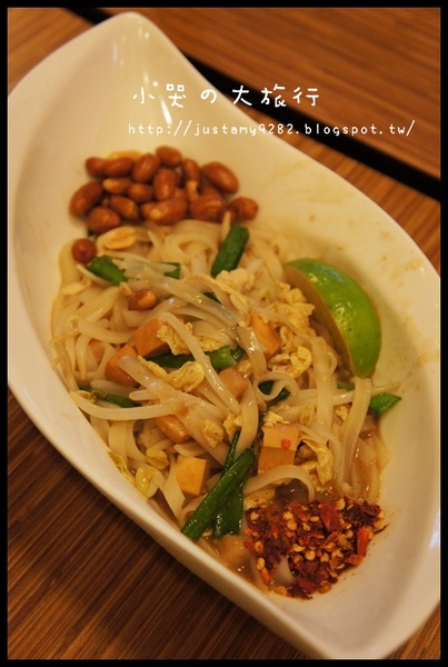 泰味廚房(新埔店)：[新北市。新埔捷運站] 88節該吃哪一味？ ★泰味★似乎還不錯!!!