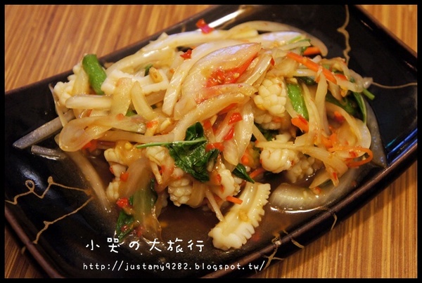 泰味廚房(新埔店)：[新北市。新埔捷運站] 88節該吃哪一味？ ★泰味★似乎還不錯!!!