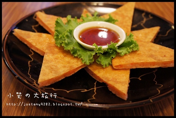 泰味廚房(新埔店)：[新北市。新埔捷運站] 88節該吃哪一味？ ★泰味★似乎還不錯!!!