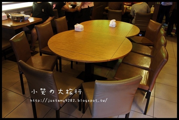 泰味廚房(新埔店)：[新北市。新埔捷運站] 88節該吃哪一味？ ★泰味★似乎還不錯!!!