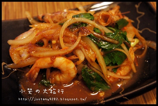 泰味廚房(新埔店)：[新北市。新埔捷運站] 88節該吃哪一味？ ★泰味★似乎還不錯!!!