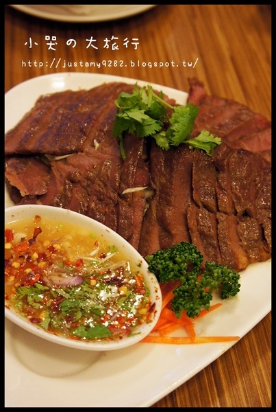 泰味廚房(新埔店)：[新北市。新埔捷運站] 88節該吃哪一味？ ★泰味★似乎還不錯!!!