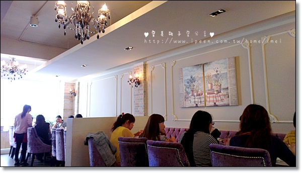 里約歐義廚房(板橋店)：<體驗>里約Rio歐義廚房 氣氛裝潢一級棒! (近板橋府中站)