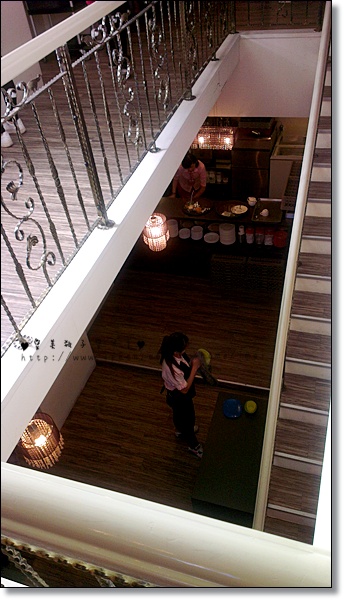 里約歐義廚房(板橋店)：<體驗>里約Rio歐義廚房 氣氛裝潢一級棒! (近板橋府中站)