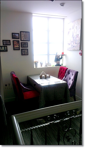 里約歐義廚房(板橋店)：<體驗>里約Rio歐義廚房 氣氛裝潢一級棒! (近板橋府中站)