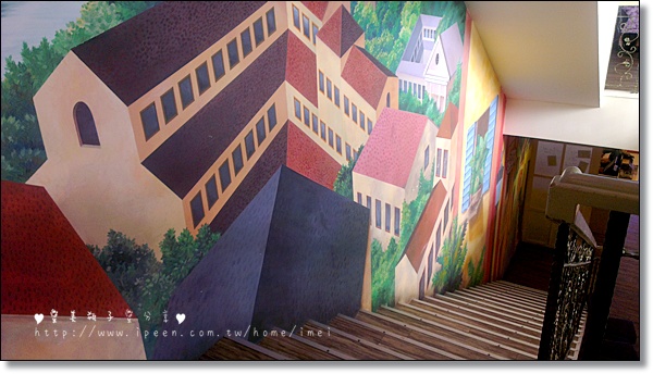 里約歐義廚房(板橋店)：<體驗>里約Rio歐義廚房 氣氛裝潢一級棒! (近板橋府中站)