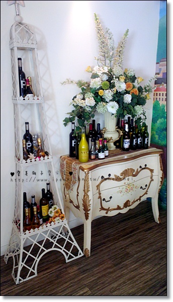 里約歐義廚房(板橋店)：<體驗>里約Rio歐義廚房 氣氛裝潢一級棒! (近板橋府中站)