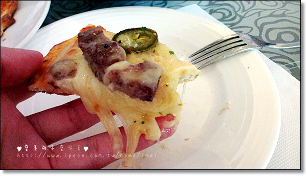 里約歐義廚房(板橋店)：<體驗>里約Rio歐義廚房 氣氛裝潢一級棒! (近板橋府中站)