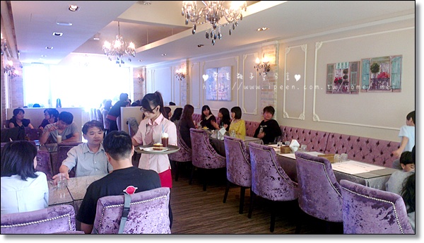 里約歐義廚房(板橋店)：<體驗>里約Rio歐義廚房 氣氛裝潢一級棒! (近板橋府中站)