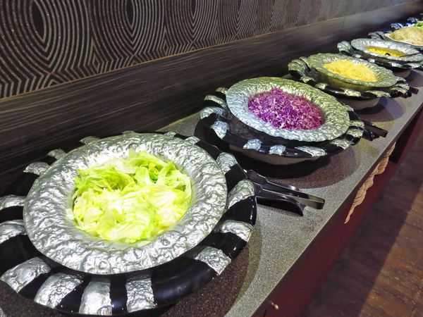 【新莊】傳品牛排-buffet自助式牛排餐廳