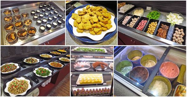 【新莊】傳品牛排-buffet自助式牛排餐廳