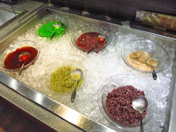 【新莊】傳品牛排-buffet自助式牛排餐廳