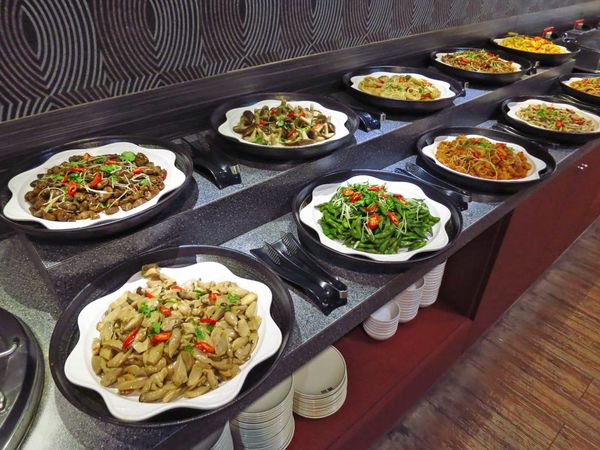 【新莊】傳品牛排-buffet自助式牛排餐廳