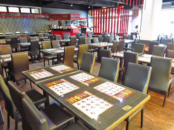 【新莊】傳品牛排-buffet自助式牛排餐廳