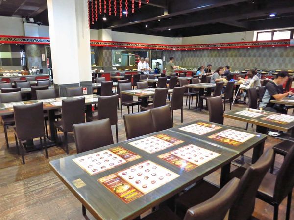 【新莊】傳品牛排-buffet自助式牛排餐廳