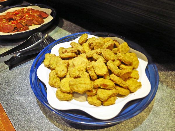 【新莊】傳品牛排-buffet自助式牛排餐廳