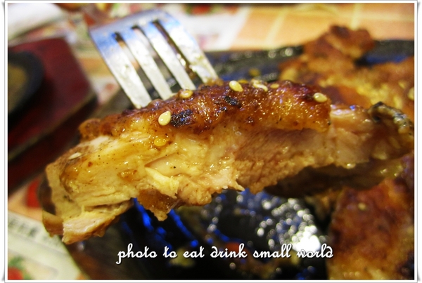 蔡家牛排:比鐵板還大的牛排吃起來真過癮