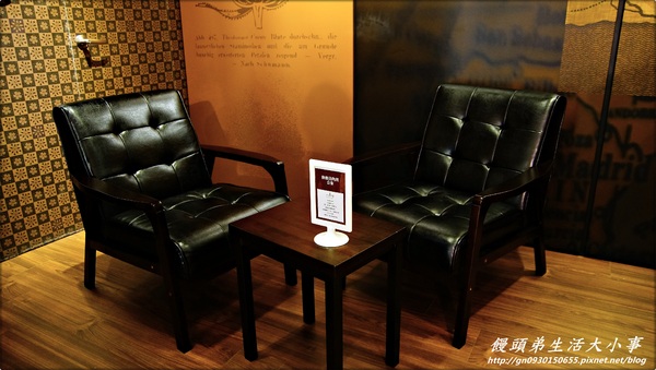 in Joy chocolate：【食記／新北市】甜甜蜜蜜的下午茶♪♪in Joy chocolate♪♪