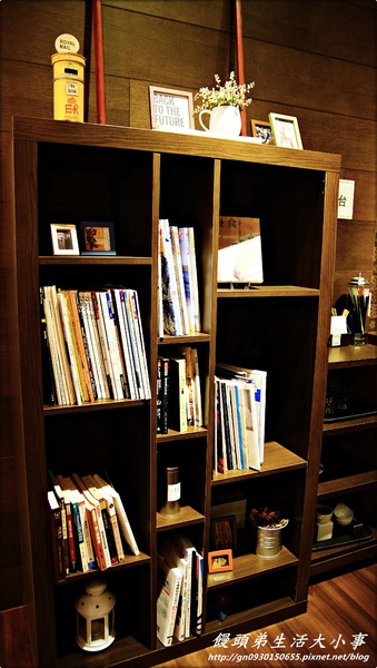 in Joy chocolate：【食記／新北市】甜甜蜜蜜的下午茶♪♪in Joy chocolate♪♪