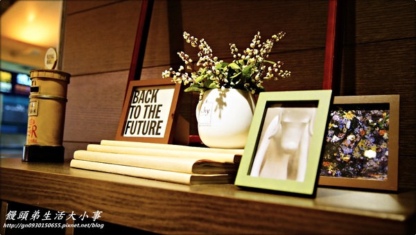 in Joy chocolate：【食記／新北市】甜甜蜜蜜的下午茶♪♪in Joy chocolate♪♪