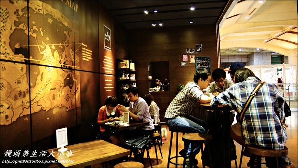 in Joy chocolate：【食記／新北市】甜甜蜜蜜的下午茶♪♪in Joy chocolate♪♪