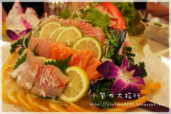 海釣族海鮮小館：[新北市。板橋區] 生猛活海鮮，大夥快揪團辦桌吧!!!