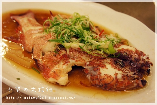 海釣族海鮮小館：[新北市。板橋區] 生猛活海鮮，大夥快揪團辦桌吧!!!