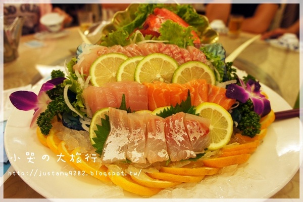 海釣族海鮮小館：[新北市。板橋區] 生猛活海鮮，大夥快揪團辦桌吧!!!