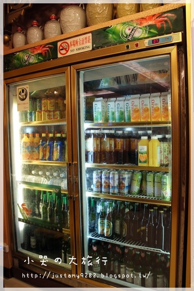 海釣族海鮮小館：[新北市。板橋區] 生猛活海鮮，大夥快揪團辦桌吧!!!