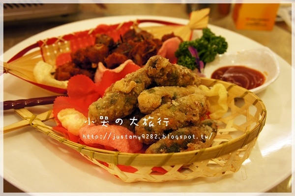 海釣族海鮮小館：[新北市。板橋區] 生猛活海鮮，大夥快揪團辦桌吧!!!