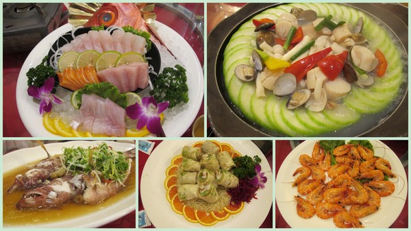 海釣族海鮮小館:(食記)新北市板橋區文化路海釣族。中國復古風貴氣逼人。海鮮料理美味新鮮。