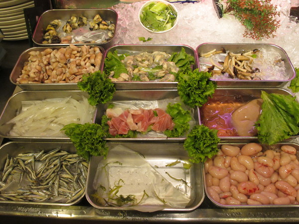 海釣族海鮮小館:(食記)新北市板橋區文化路海釣族。中國復古風貴氣逼人。海鮮料理美味新鮮。