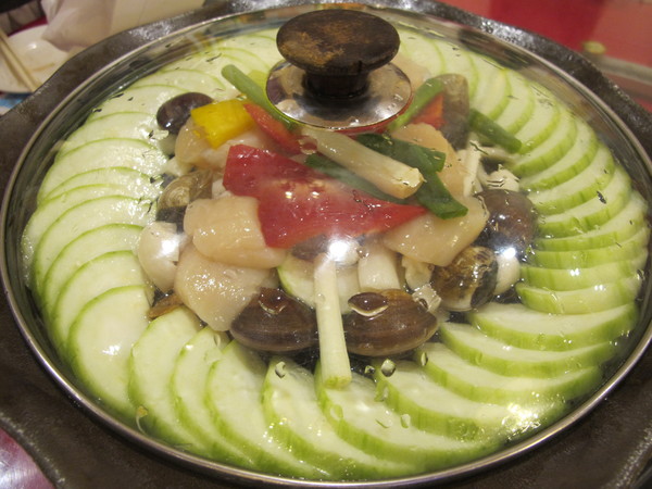 海釣族海鮮小館:(食記)新北市板橋區文化路海釣族。中國復古風貴氣逼人。海鮮料理美味新鮮。