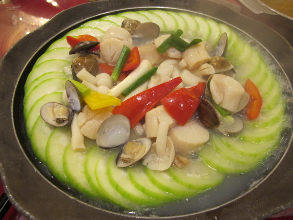 海釣族海鮮小館:(食記)新北市板橋區文化路海釣族。中國復古風貴氣逼人。海鮮料理美味新鮮。