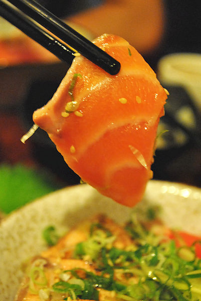 八丼餚：【汐止】八丼餚。讓人允指回味的醋生蚵