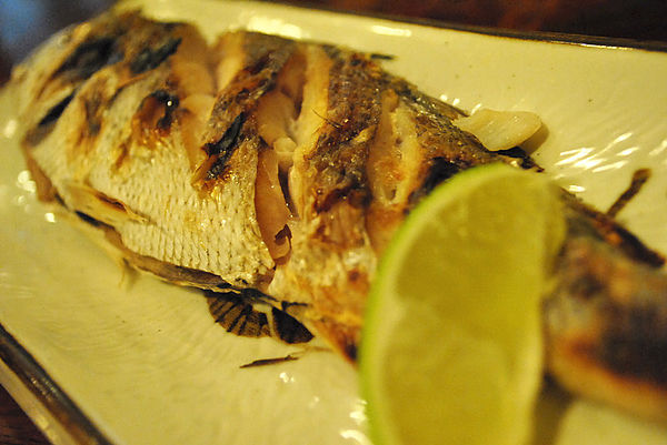 八丼餚：【汐止】八丼餚。讓人允指回味的醋生蚵