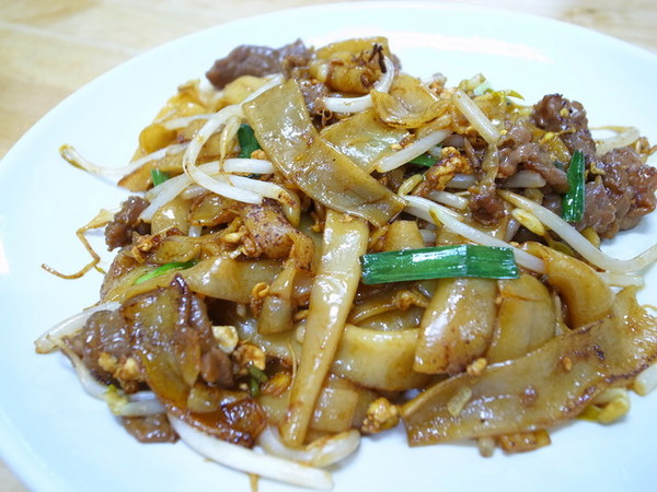 越南美食：＜新北｜汐止｜東南亞美食＞皇家牛腩咖哩好好吃～越南美食！！！