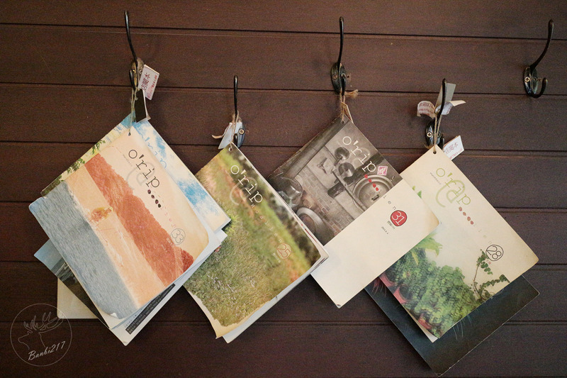 Banbi217 美食旅遊: [台北大安區]咖啡小自由 Libero Coffee&Bar,金華街、永康街商圈咖啡館與酒吧(捷運東門站)