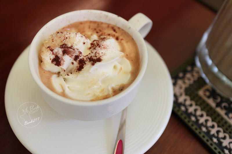 Banbi217 美食旅遊: [台北大安區]咖啡小自由 Libero Coffee&Bar,金華街、永康街商圈咖啡館與酒吧(捷運東門站)