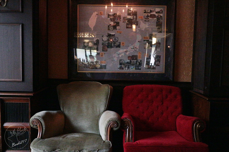 Banbi217 美食旅遊: [台北大安區]咖啡小自由 Libero Coffee&Bar,金華街、永康街商圈咖啡館與酒吧(捷運東門站)