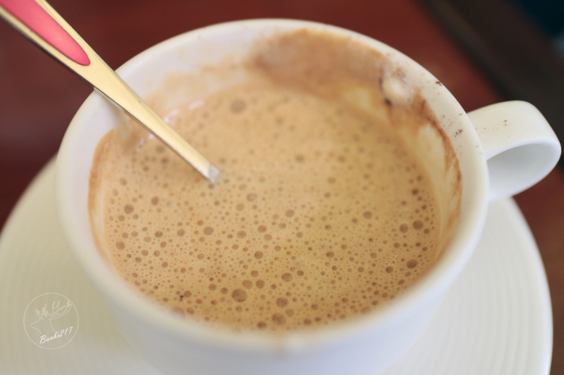 Banbi217 美食旅遊: [台北大安區]咖啡小自由 Libero Coffee&Bar,金華街、永康街商圈咖啡館與酒吧(捷運東門站)