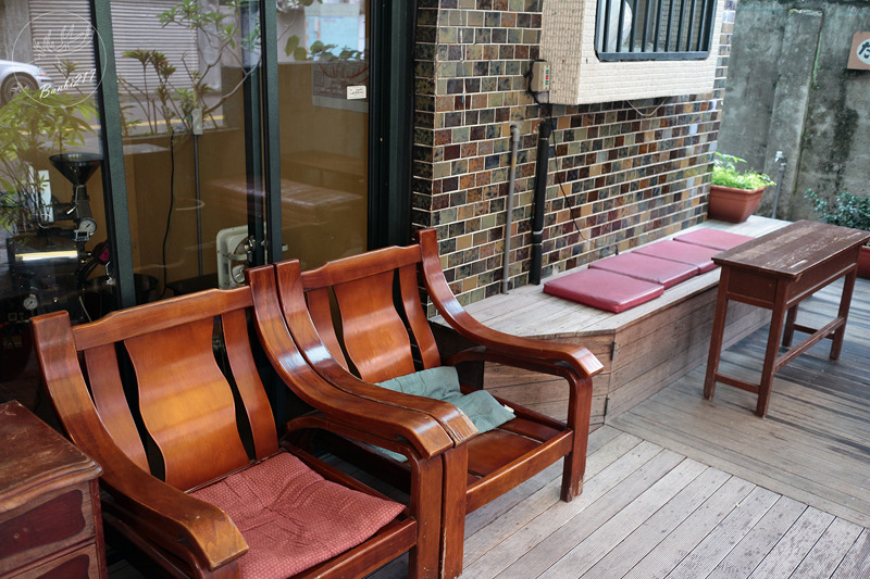 Banbi217 美食旅遊: [台北大安區]咖啡小自由 Libero Coffee&Bar,金華街、永康街商圈咖啡館與酒吧(捷運東門站)