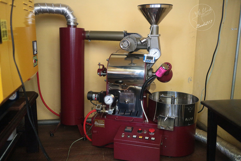 Banbi217 美食旅遊: [台北大安區]咖啡小自由 Libero Coffee&Bar,金華街、永康街商圈咖啡館與酒吧(捷運東門站)