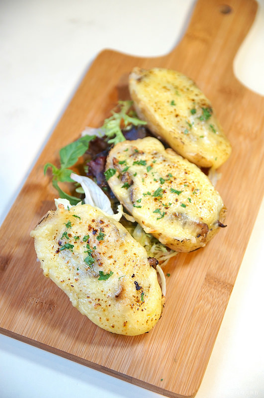 台北永康_咖啡小自由