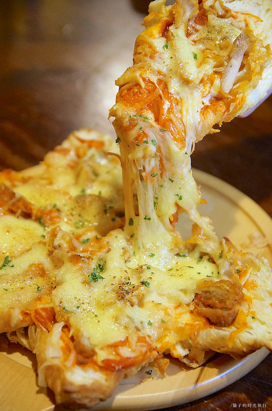 台北永康_咖啡小自由