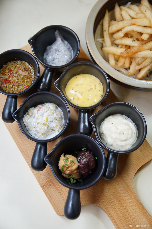 台北永康_咖啡小自由