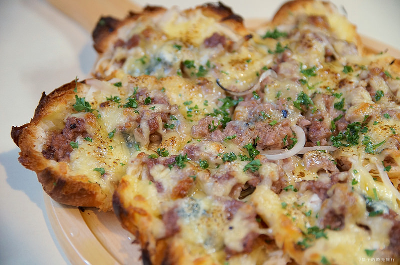 台北永康_咖啡小自由