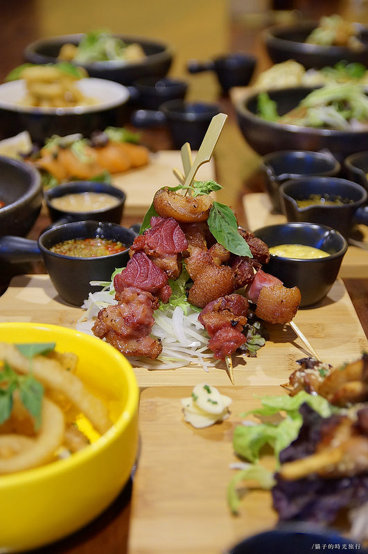 台北永康_咖啡小自由